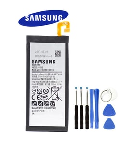 Samsung Galaxy On5 2016 G5520/G5528 Eb-Bg57Cabe Batarya Pil Ve