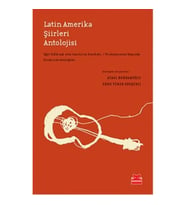 Latin Amerika Şiirleri Antolojisi