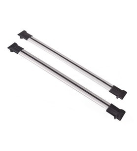Peugeot Boxer Tavan Barı Ara Atkı Krom 122cm