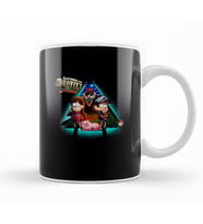 Gravity Falls Kupa Bardak Porselen