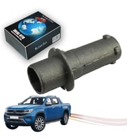 Volkswagen Amarok 2 T1A, T1B 2022-...Katlanır Ayna Gövde Demiri 8 Cm