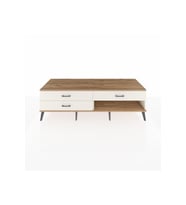 Kronos TV Ünitesi 3 Çekmeceli  176x59x51 Aytaşı-Çam/Aytaşı