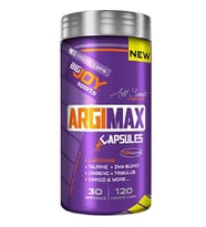 BigJoy Sports Argimax 120 Kapsül