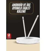 Yeni Nesil Android ve İOS Uyumlu Tablet Telefon Kalemi