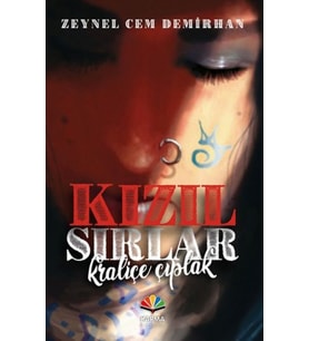 Kızıl Sırlar Kraliçe
