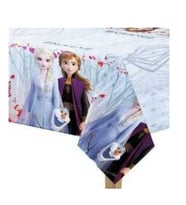 Frozen 2 Masa Örtüsü 120 x 180 cm