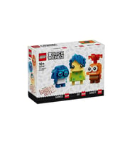 LEGO Brickheadz 40749 Joy, Sadness And Anxiety