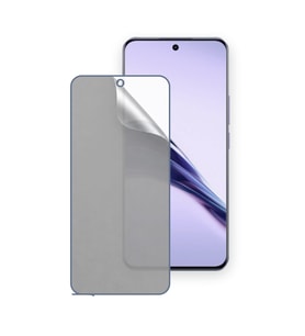 SChitec Realme 13 Pro Uyumlu Ön Yüzey Mat Hidrojel Ekran Koruyucu