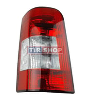 Stop Lambası Partner / Berlıngo 05-08 Duysuz (Çift Kapı) Sol (Oem No: 6350Cy)