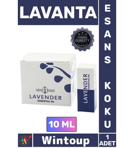 #Esans Kalıcı Lavanta Buhardanlık Oda Çamaşır Makinesi Ütü Şık Esans Yağ Pudra Esansiyel Koku 10 Ml