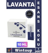 #Esans Kalıcı Lavanta Buhardanlık Oda Çamaşır Makinesi Ütü Şık Esans Yağ Pudra Esansiyel Koku 10 Ml