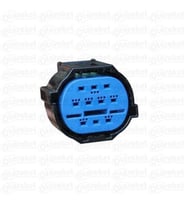 Hyundai Japon Far Soketi  10 Kablolu 339065420