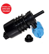 Volkswagen Transporter T4 Silecek Cam Su Fiskiye Motoru 1992-2003 394531874