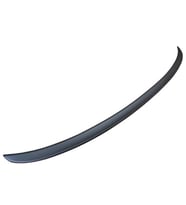 CARPİ Symbol Bagaj Üstü Spoiler 115 Cm Bagaj Çıtası Piano Black (Siyah)