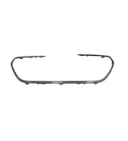 PEUGEOT 301 ÖN PANJUR ÇERÇEVESİ KROM 11- PEJ0931004 1608715980