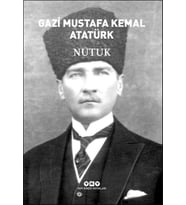 Nutuk (Ciltli)