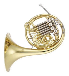 Jupiter JHR-1150DL Altın Lake Double Korno