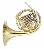 Jupiter JHR-1150DL Altın Lake Double Korno