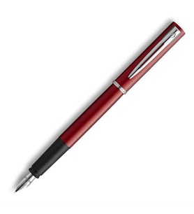 Waterman Allure Kırmızı CT Dolma Kalem F 2068194