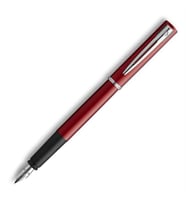 Waterman Allure Kırmızı CT Dolma Kalem F 2068194