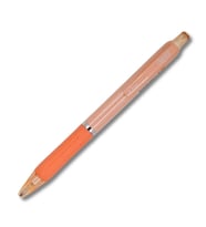 SCRIKSS K-801 KLICK VERSATİL KALEM 0.7 PEMBE