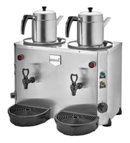 Remta DE152 Demlikli Mini Jumbo Çay Makinesi