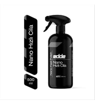 Araba Araç Oto Nano Hızlı Cila 500 Ml Oto Detailing