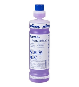 Kiehl Torvan Konsantre Aktif Temizleyici 1 Lt