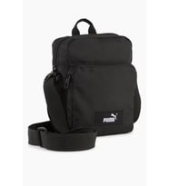Puma Academy Portable Unisex Çapraz Çanta (Siyah)