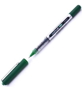 Uniball Eye Roller Kalem 0,5 Yeşil Ub-150