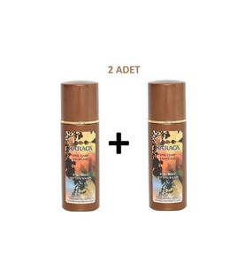 Şal&eşarp Bakımı - Ipek Eşarp Şampuanı 200 ml - Eşarp-2 Adet