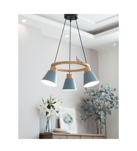 Thrimatic Nordic Avize -3’lü