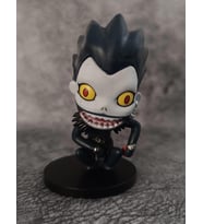 Anime Figür Death Note Ryuk 10 cm Karakter Figür Oyuncak Biblo