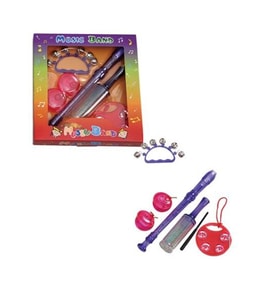 Maxtone Pk-01 Ritim Set Taiwan