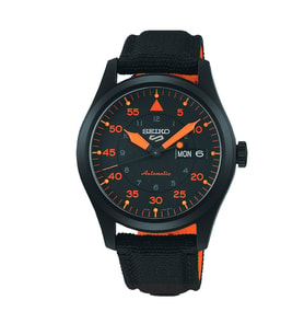 Seiko SRPH33K Erkek Kol Saati