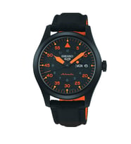 Seiko SRPH33K Erkek Kol Saati