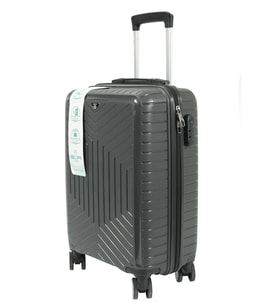 Metropolitan SDR 103 PP Valiz - Büyük Boy
