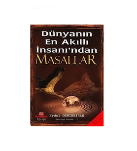 Dünyanın En Akıllı İnsanı'ndan Masallar - Erdal Demirkıran