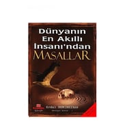 Dünyanın En Akıllı İnsanı'ndan Masallar - Erdal Demirkıran