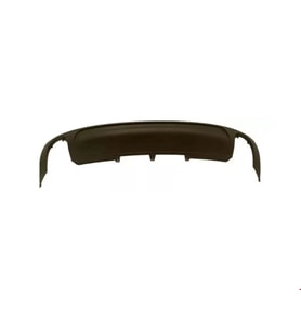 AUDİ - ARKA TAMPON ALT SPOYLERİ A5 2012-