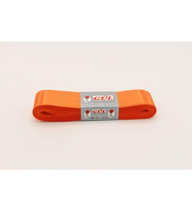 Gül Saten Kurdele Turuncu 38mm