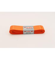 Gül Saten Kurdele Turuncu 38mm