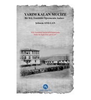 Yarım Kalan Mucize
