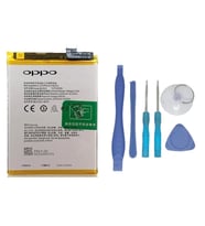 Oppo Reno 6z - BLP839 - Uyumlu Pil Sıfır - Servis + TAMİR SETİ