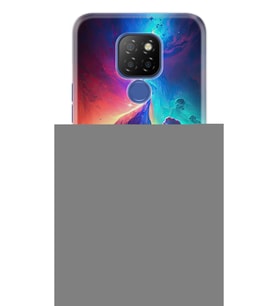 GM9 Pro Kılıf HD Resim Baskılı Özel Renkler StKd -076