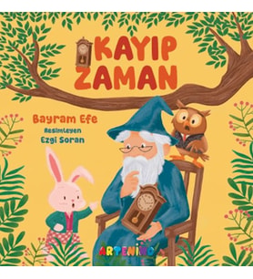 Kayıp Zaman