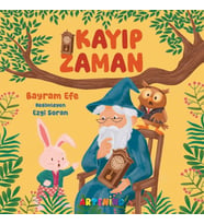 Kayıp Zaman