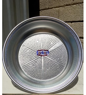 ARKOR ALÜMİNYUM SÜZGÜ NO:5