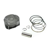 Bajaj Bajaj Pulsar Ns 200 Piston Arp 72,75 Mm (Std+0,75) Komple