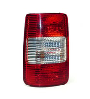 Volkswagen Caddy Sol Arka Stop Lambası Çift Bagaj 2004--2010 N11.18320